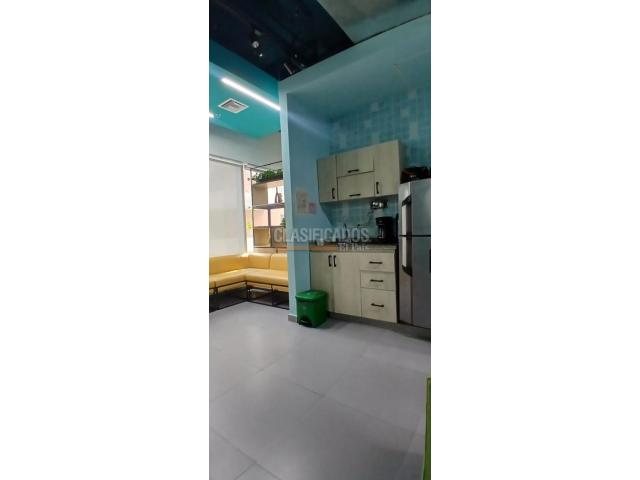 Oficinas y Consultorios, Alquiler en Barranquilla