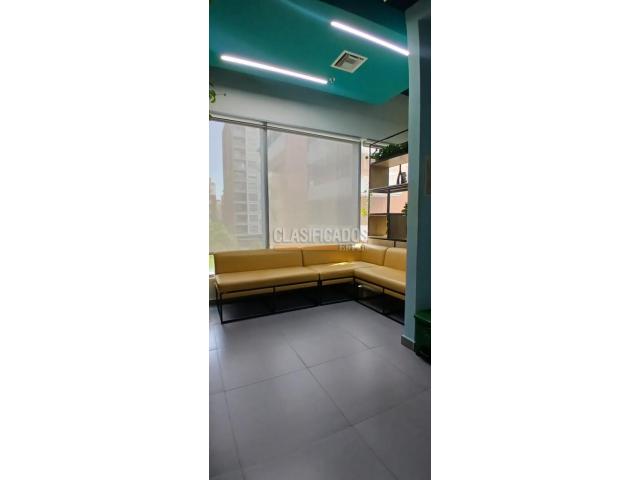 Oficinas y Consultorios, Alquiler en Barranquilla