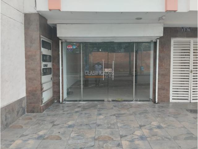 Locales y Bodegas, Alquiler en Bucaramanga