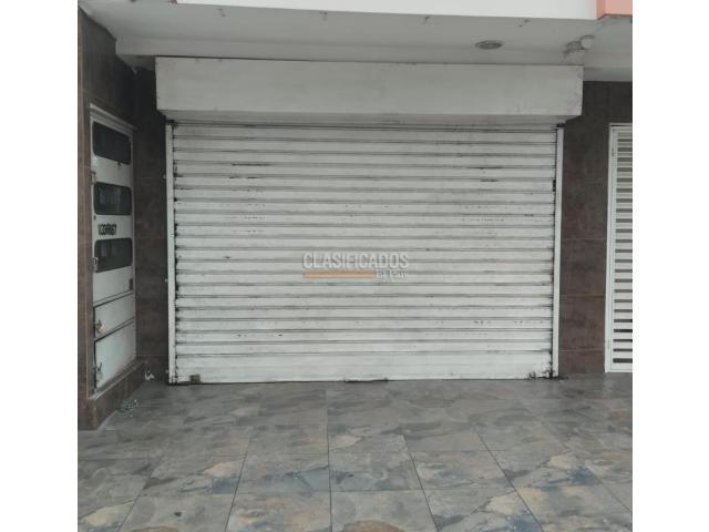 Locales y Bodegas, Alquiler en Bucaramanga