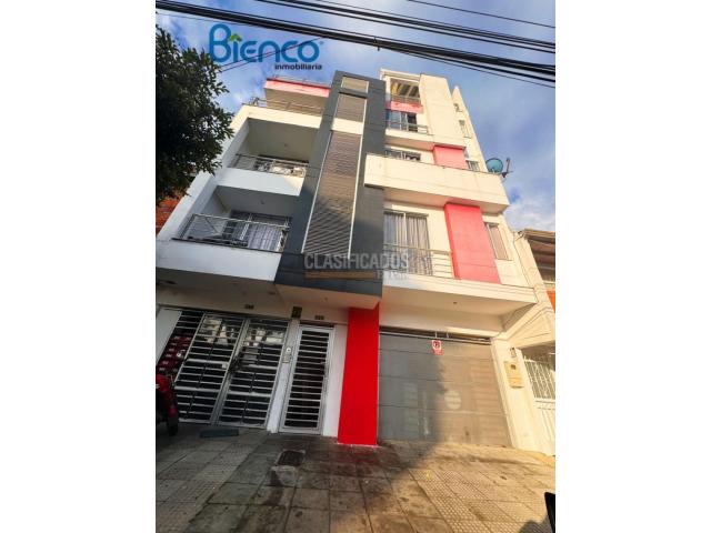 Apartaestudios, Alquiler en Bucaramanga