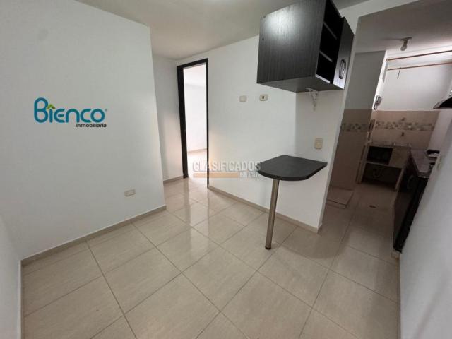 Apartaestudios, Alquiler en Bucaramanga