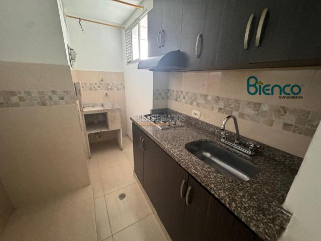 Apartaestudios, Alquiler en Bucaramanga
