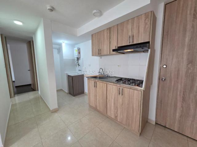 Apartamentos, Venta en Armenia