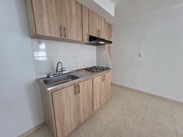 Apartamentos, Venta en Armenia
