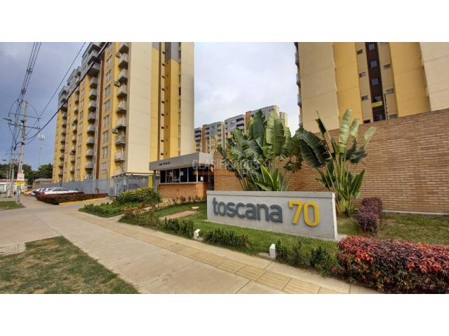 Apartamentos, Alquiler en Sameco