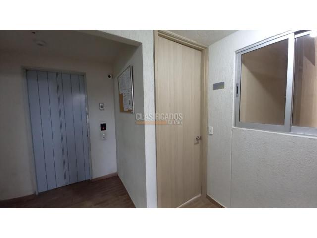 Apartamentos, Alquiler en Sameco