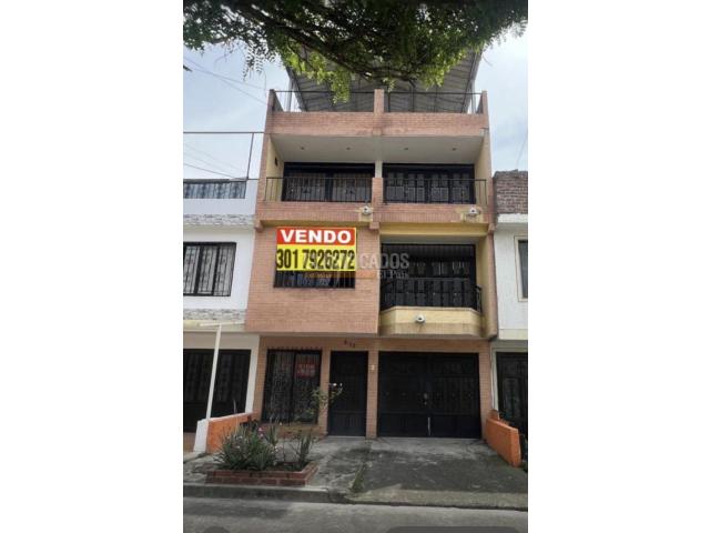 Casas, Venta en Palmira