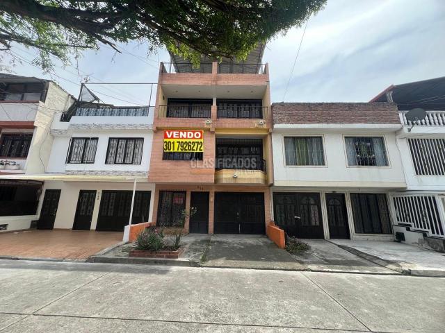 Casas, Venta en Palmira