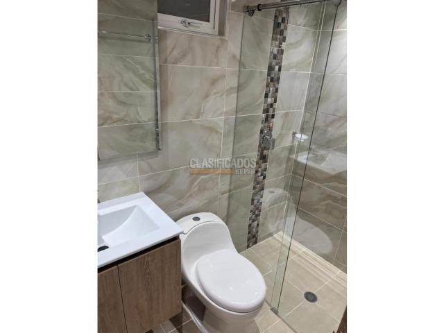 Apartamentos, Venta en La Pradera