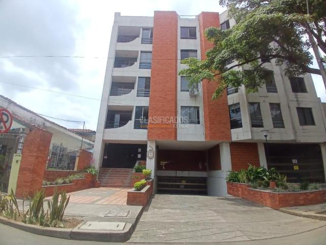Apartamentos, Alquiler en Santa Mónica Residencial