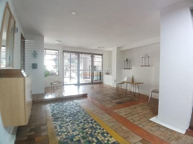 Apartamentos, Alquiler en Santa Mónica Residencial