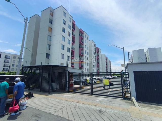 Apartamentos, Alquiler en Las Vegas de Comfandi