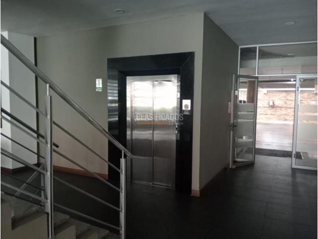 Apartamentos, Alquiler en Bogotá