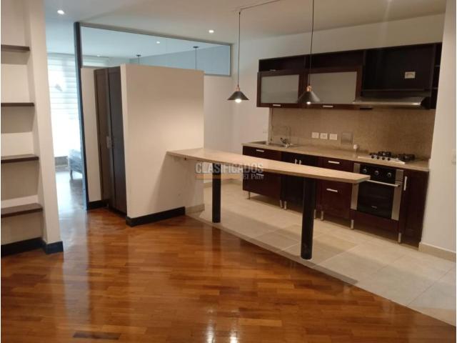 Apartamentos, Alquiler en Bogotá