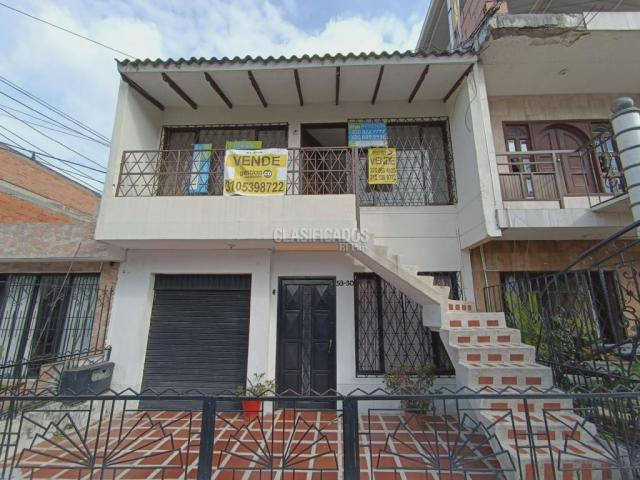 Casas, Venta en Los Andes