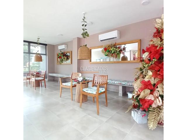 Apartamentos, Alquiler en Yumbo