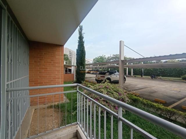 Apartamentos, Alquiler en Valle del Lili