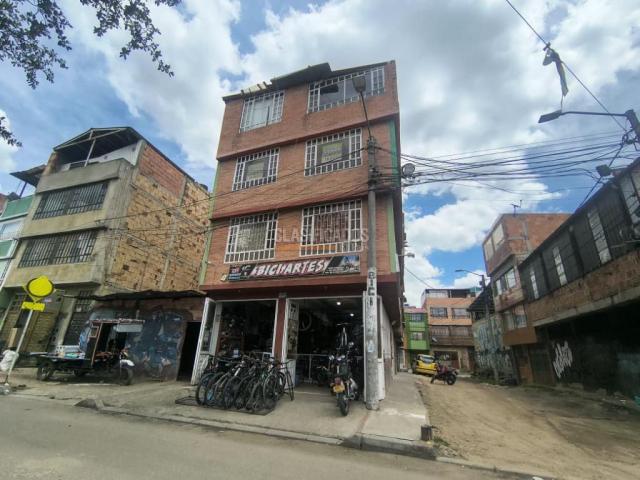 Casas, Venta en Bogotá