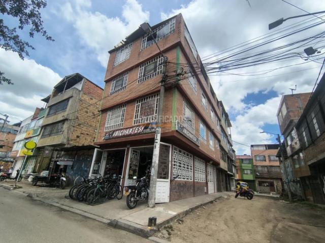 Casas, Venta en Bogotá