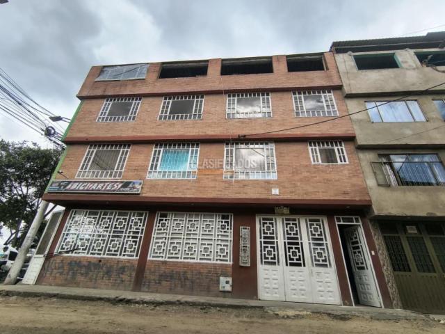 Casas, Venta en Bogotá