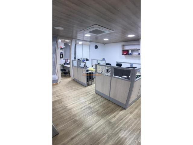 Edificios, Venta en Valle del Lili