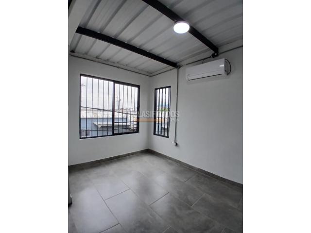 Apartamentos, Alquiler en Pereira