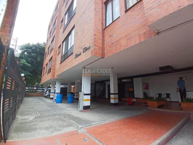 Apartaestudios, Alquiler en Prados del Norte