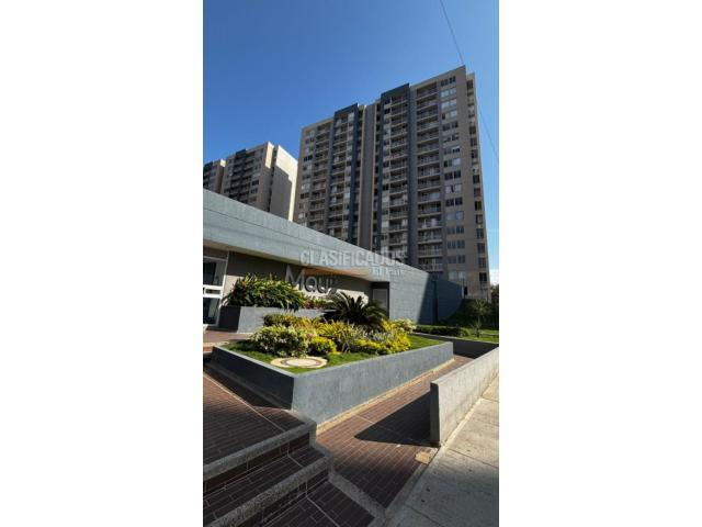 Apartamentos, Alquiler en Puerto Colombia