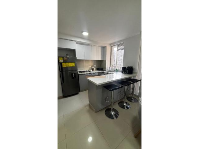 Apartamentos, Alquiler en Puerto Colombia