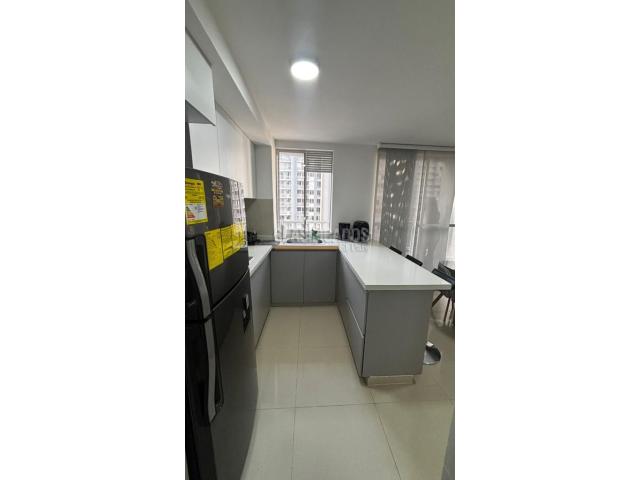 Apartamentos, Alquiler en Puerto Colombia