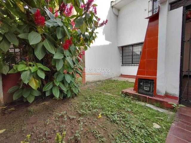 Casas, Alquiler en Urbanización La Merced