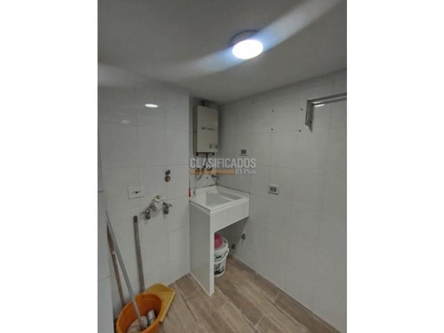 Apartamentos, Venta en Ciudad Jardín