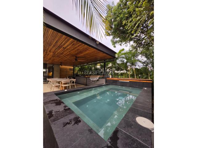Casas, Venta en Pance