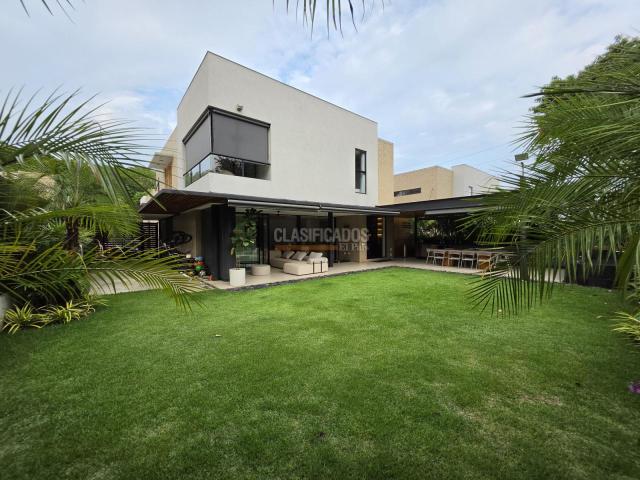 Casas, Venta en Pance