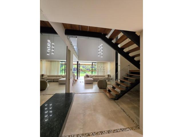 Casas, Venta en Pance