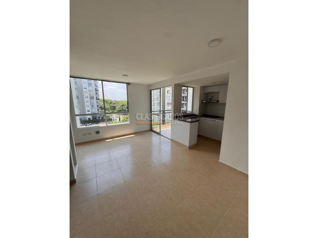 Apartamentos, Alquiler en Ciudad Bochalema