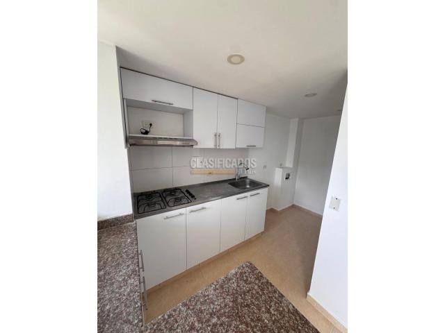 Apartamentos, Alquiler en Ciudad Bochalema