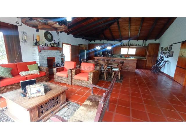 Fincas y Casas Campestres, Venta en Dagua