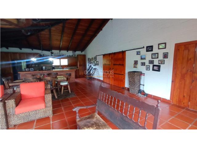 Fincas y Casas Campestres, Venta en Dagua