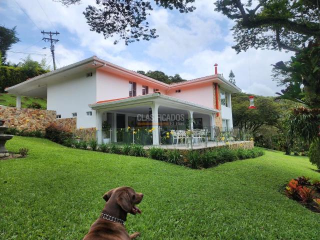 Fincas y Casas Campestres, Venta en La Elvira