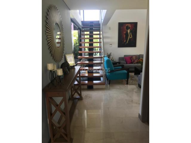 Casas, Venta en Pance