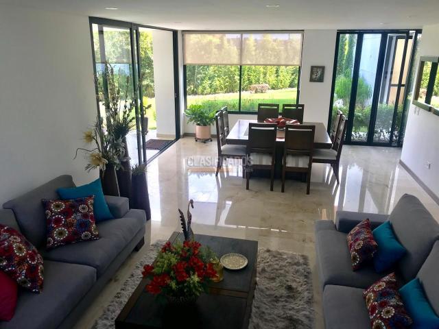 Casas, Venta en Pance