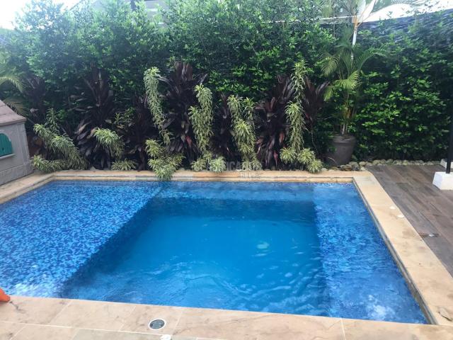Casas, Venta en Pance