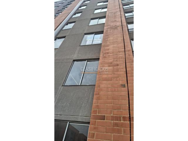 Apartamentos, Alquiler en Bogotá