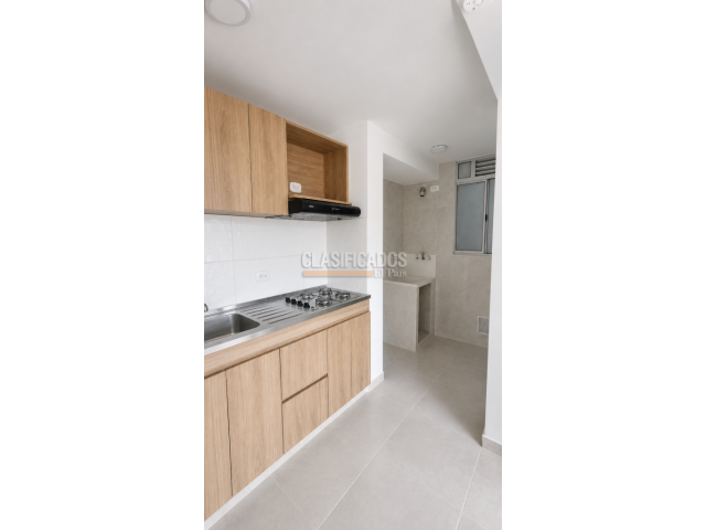 Apartamentos, Alquiler en Bogotá