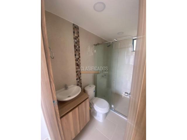 Apartamentos, Alquiler en Jamundí