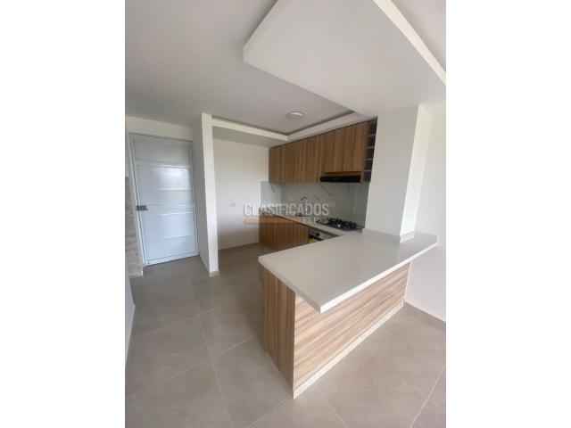 Apartamentos, Alquiler en Jamundí