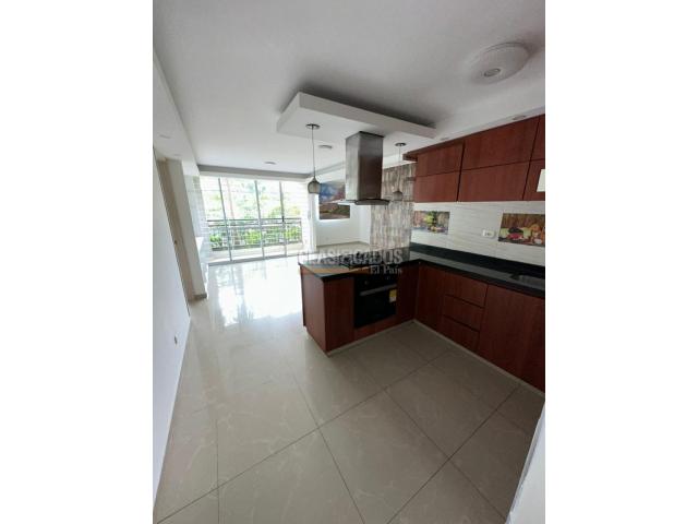 Apartamentos, Venta en Hacienda Kachipay