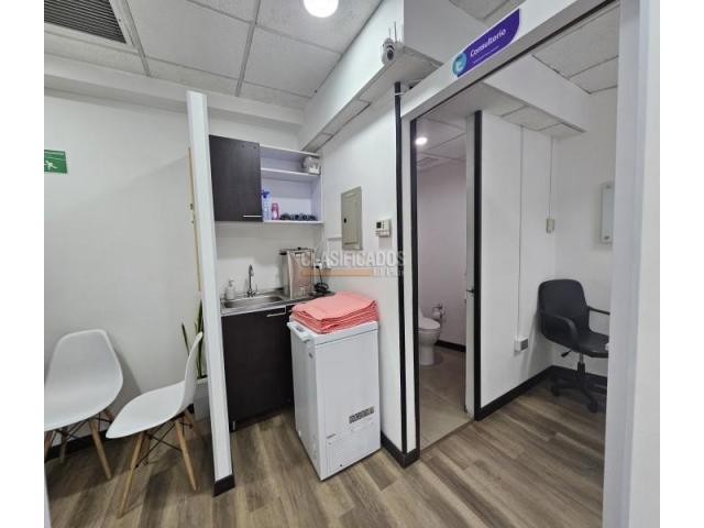 Oficinas y Consultorios, Venta en Chipichape